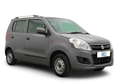 Maruti Wagon R 1.0-img